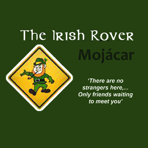 THE IRISH ROVER